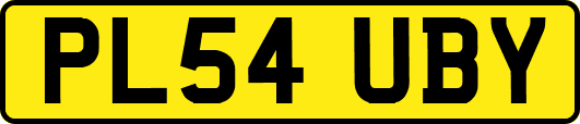 PL54UBY