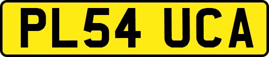 PL54UCA