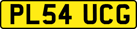 PL54UCG