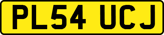 PL54UCJ