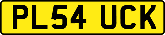 PL54UCK