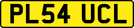 PL54UCL