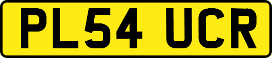 PL54UCR