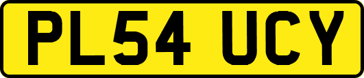 PL54UCY