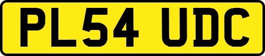 PL54UDC