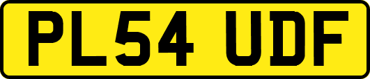 PL54UDF