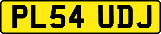 PL54UDJ