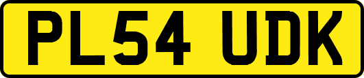 PL54UDK