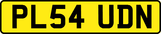 PL54UDN