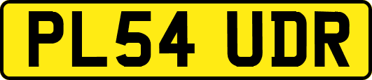 PL54UDR