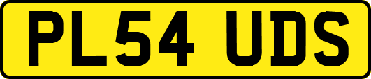 PL54UDS