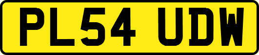 PL54UDW