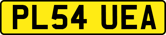 PL54UEA