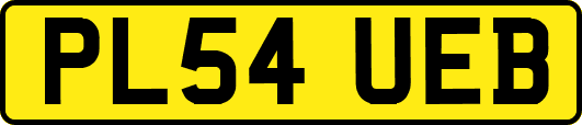 PL54UEB