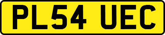 PL54UEC