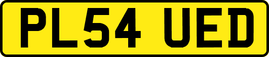 PL54UED