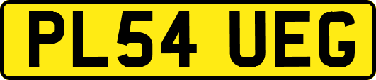 PL54UEG