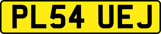 PL54UEJ