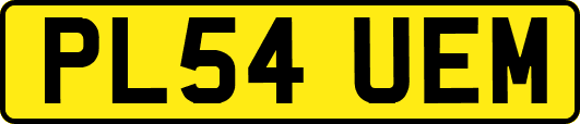 PL54UEM