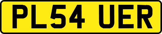 PL54UER