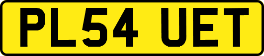 PL54UET
