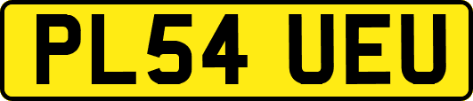 PL54UEU