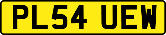 PL54UEW