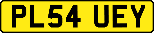 PL54UEY