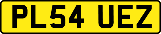 PL54UEZ