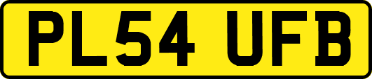 PL54UFB
