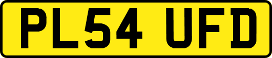 PL54UFD