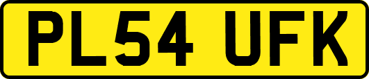 PL54UFK