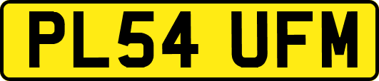 PL54UFM