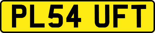 PL54UFT