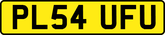PL54UFU