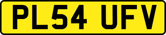 PL54UFV