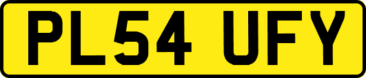 PL54UFY