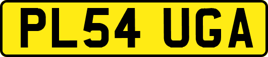 PL54UGA