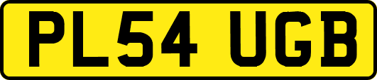 PL54UGB