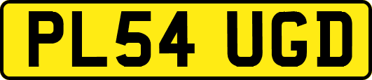 PL54UGD