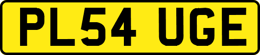 PL54UGE