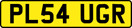 PL54UGR