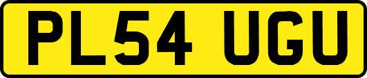 PL54UGU