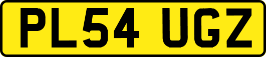 PL54UGZ