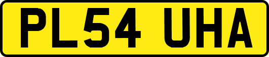 PL54UHA