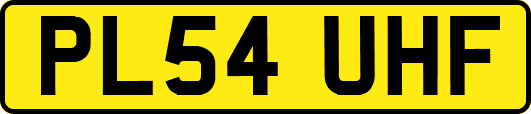 PL54UHF