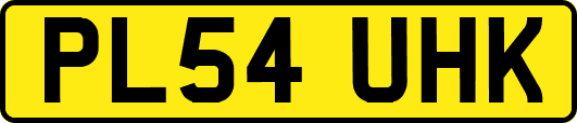 PL54UHK