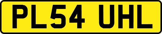 PL54UHL