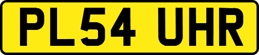 PL54UHR
