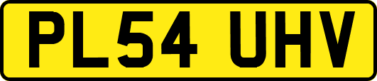 PL54UHV